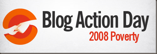 Blog Action Day