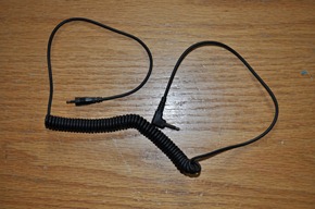 Interphone F2 city audio cable
